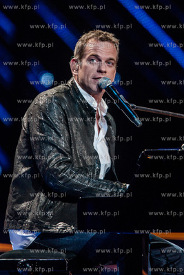 Sopot. Opera Lesna. Polsat Sopot Festiwal 2014. 
Nz...