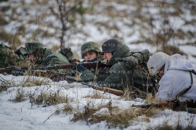 Strzelnica Czapla w Lublewie. Wycieczka terenowa oraz...