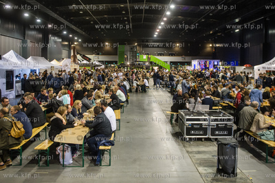 Miedzynarodowe Targi Gdanskie Amber Expo. Hevelka -...