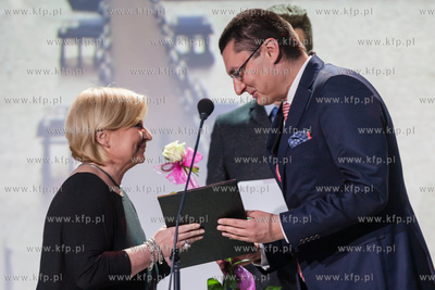 Sopot. Hotel Sheraton. XV Festiwalu Teatru Polskiego...