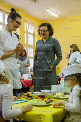 Gdansk. Wrzeszcz. Szkola Podstawowa nr 45 im. Bohaterow...