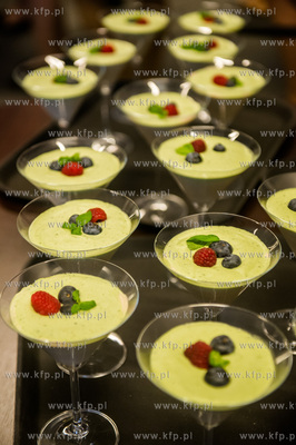 Gdansk. Urzad Miasta. Konferencja prasowa inaugurujaca...