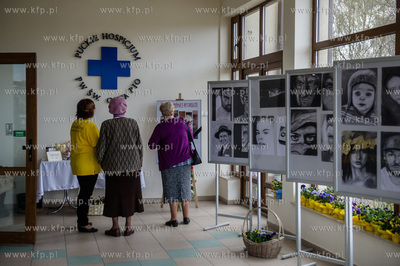 Puckie Hospicjum pw. Sw. Ojca Pio. Dzien otwarty pod...