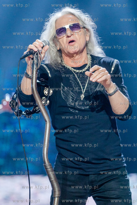 Sopot. Opera Lesna. Polsat Super Hit Festiwal 2016....