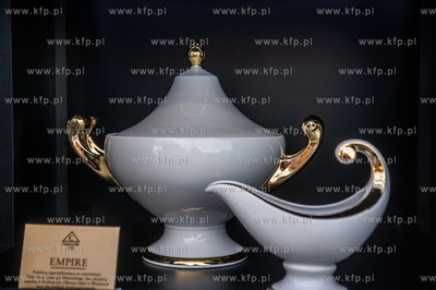 Gdansk. Olowianka. Pomorskie Trzecia edycja imprezy...