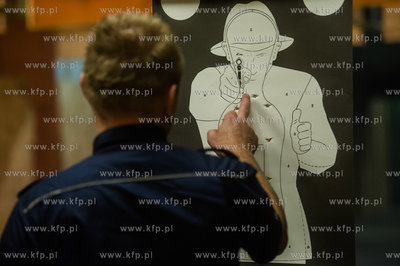 Gdańsk. XXX Edycja Wojewodzkiego Konkursu - Policjant...