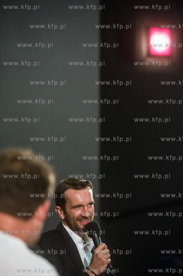 Gdynia. 43. Festiwal Polskich Filmów Fabularnych....