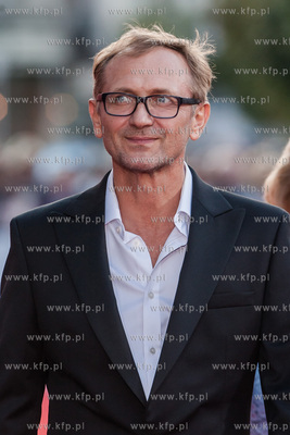 Teatr Muzyczny. Gala wręczenia nagród 43. Festiwalu...