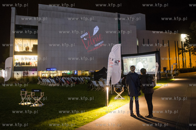 44. Festiwal Polskich Filmów Fabularnych w Gdyni.
19.09.2019
fot....