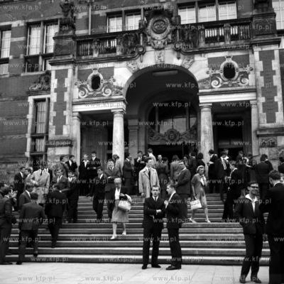 Egzaminy wstepne na Politechnike Gdanska.
02.07.1965
0003309z_lipiec1965
Fot....