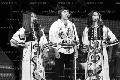 XVII Międzynarodowy Festiwal Piosenki i Interwizji...