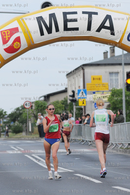 Rumia. VIII Miedzynarodowe Otwarte Mistrzostwa Wybrzeza...