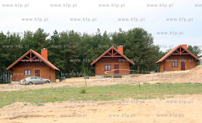 Mateusz Kusznierewicz wraz ze wspolnikiem Andrzejem...