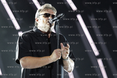 Sopot Hit Festiwal 2009, 35-lecie zespolu Budka Suflera...