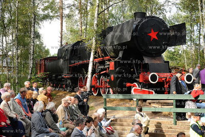 Centrum Edukacji Promocji Regionu w Szymbarku. Swiatowy...