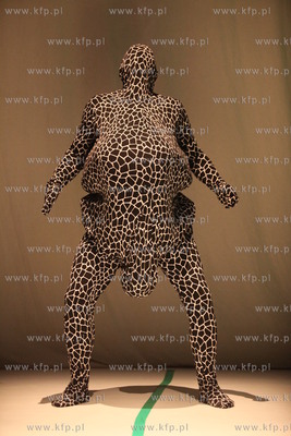 II edycja Gdanskiego Festiwalu Tanca w Klubie ZAK w...