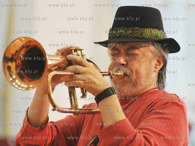 Sopot. Sala Kameralna w Operze Lesnej. Proby przed...