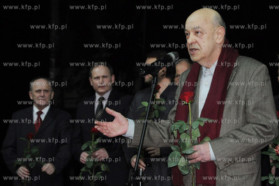 Hala Sportowo Widowiskowa w Gdyni. Przedpremierowy...