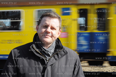 Ruszyla modernizacja linii kolejowej na terenie Trojmiasta
Dzisiaj...