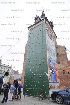Ogolnopolska Akcja Krwiodawstwa "MOTOSERCE" zorganizowana...