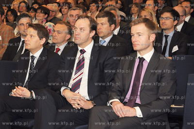 Hotel Sheraton w Sopocie. Prezentacja wynikow atrakcyjnosci...