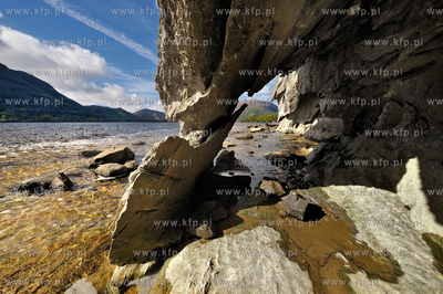 Irlandia poludniowa, hrabstwo Kerry, Killarney. NZ....