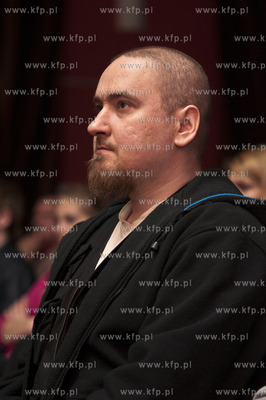 Miejski Osrodek Kultury w Pelplinie. Premiera filmu...