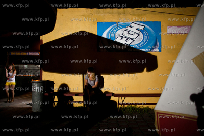 XVI Pomorski Konkurs Fotografii Prasowej Gdansk Press...