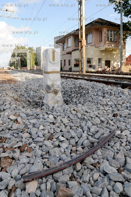 Trzy razy w ciagu minionych dwoch tygodni kradziono...