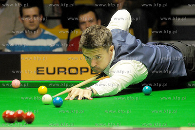 W trzecim - ostatnim dniu PLAYERS TOUR CHAMPIONSHIP...