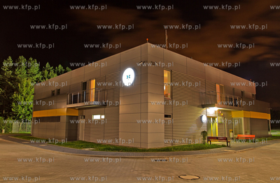 Uruchomienie nowej bazy Lotniczego Pogotowia Ratunkowego...