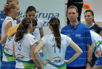 Hala 100 lecia Sopotu. Sopot. Cwiecfinal Orlen Ligi....