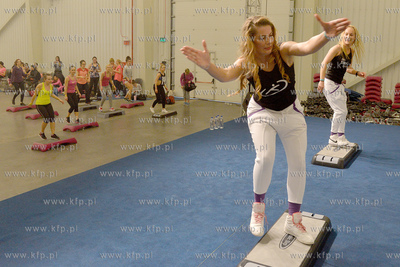 Fit Festival 2016 odbu\yl się w dnia 27-28 lutego...