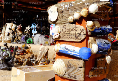 Sopot. Skwer Kuracyjny. Cepeliada. 19.07.2016 fot....