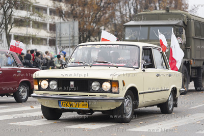 100. Gdyńskie urodziny niepodległej.
11.11.2018...