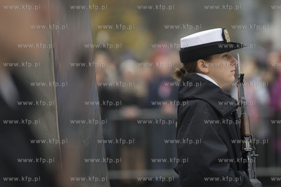 100. Gdyńskie urodziny niepodległej.
11.11.2018...