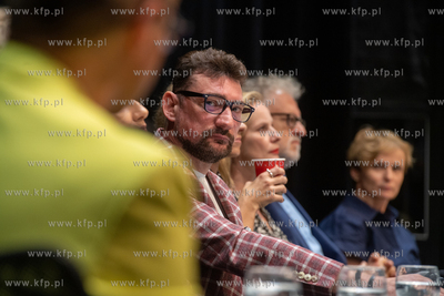 Trzeci dzień 48. Festiwalu Polskich Filmów Fabularnych...