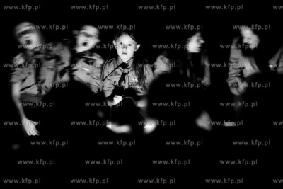 XXX Pomorski Konkurs Fotografii Prasowej im. Zbigniewa...