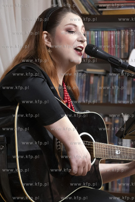 Koncert „Polskie i ukraińskie kolędy i piosenki...