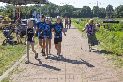 Festyn z okazji 90-lecia przyłączenia Olszynki do...