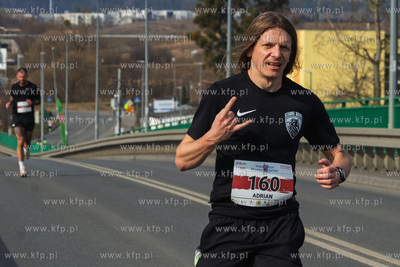 Półmaraton w Pruszczu Gdańskim.
15.03.2026
fot....