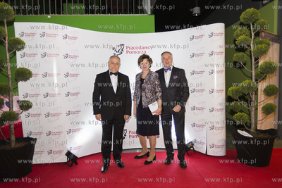 Gala Evening Pracodawców Pomorza w Amber Expo w Gdańsku.

01.03.2019...