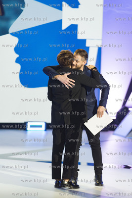 44. Festiwal Polskich Filmów Fabularnych w Gdyni....