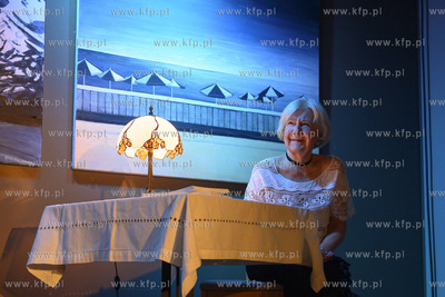 Gdańsk Oliwa. Oliwski Ratusz Kultury. „PamiętaMY!”...