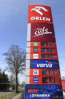 Kczewo, wieś kaszubska położona w województwie...