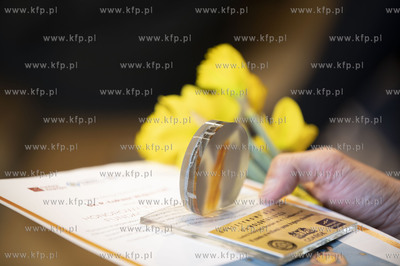 Gdańsk. Ratusz Staromiejski / Nadbałtyckie Centrum...