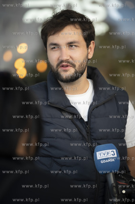 48. Festiwal Polskich Filmów Fabularnych w Gdyni....