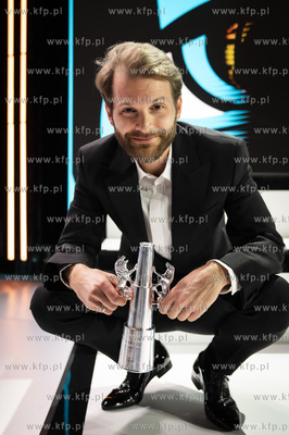 49. Festiwal Polskich Filmów Fabularnych w Gdyni....