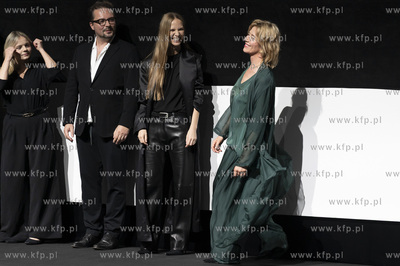 50. Festiwal Polskich Filmów Fabularnych w Gdyni....