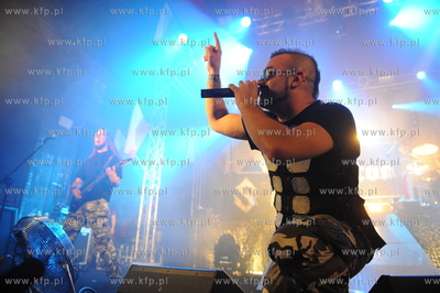 Gdansk, z okazji 90 rocznicy odzyskania niepodleglosci...